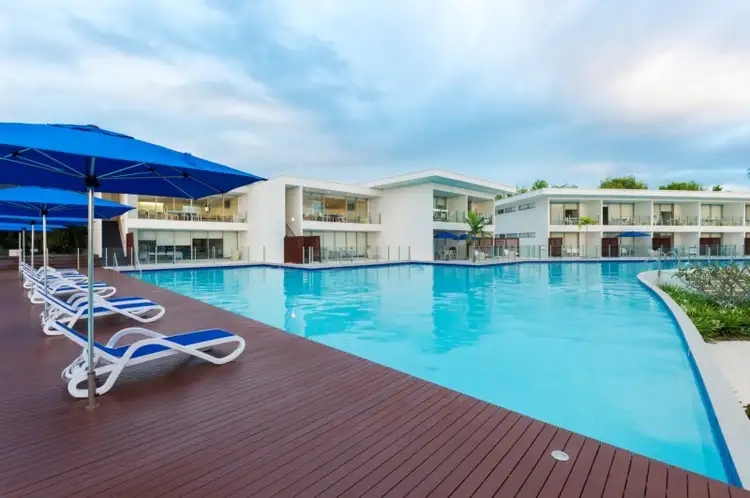 Third view of Homely apartment listing, 35/19-37 St Crispins Avenue, Port Douglas QLD 4877