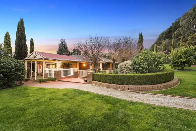Main view of Homely house listing, 8-9 INDEPENDENCE Rise, Kilsyth South VIC 3137