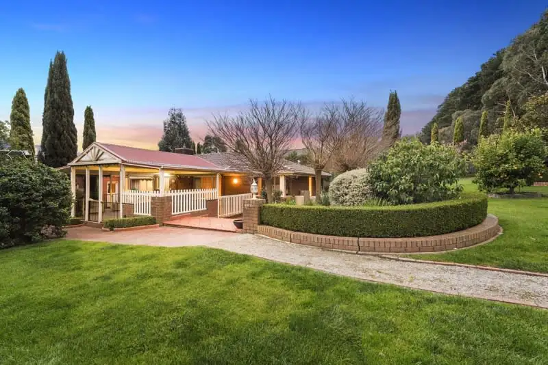 Main view of Homely house listing, 8-9 INDEPENDENCE Rise, Kilsyth South VIC 3137