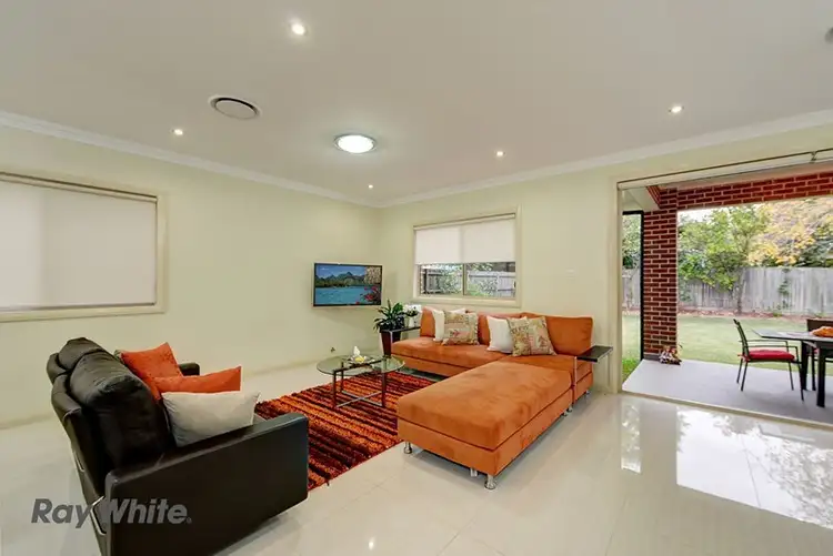 Fourth view of Homely house listing, 15 Dallwood Avenue, Epping NSW 2121