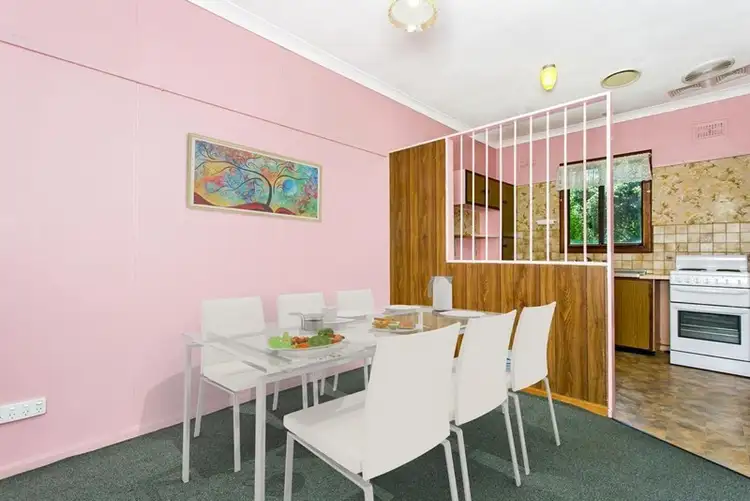 Fifth view of Homely house listing, 11 Bird Street, Ryde NSW 2112
