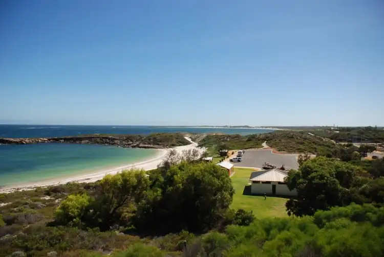 Fourth view of Homely land listing, 33 Craike Way, Green Head WA 6514