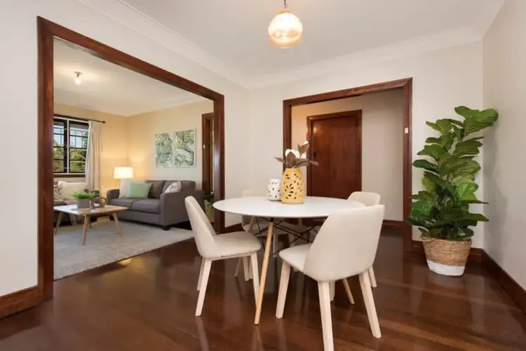 Fourth view of Homely house listing, 47 Gotha Street, Camp Hill QLD 4152