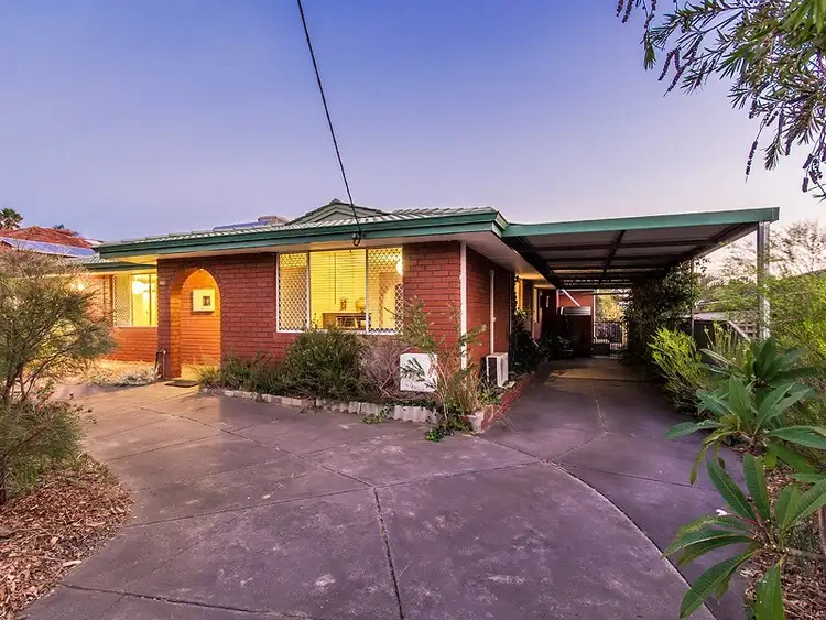 Sixth view of Homely house listing, 39 Dawson Way, Parmelia WA 6167