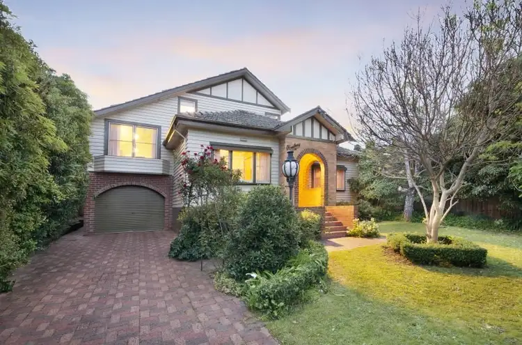 29 William Street, Newtown VIC 3220