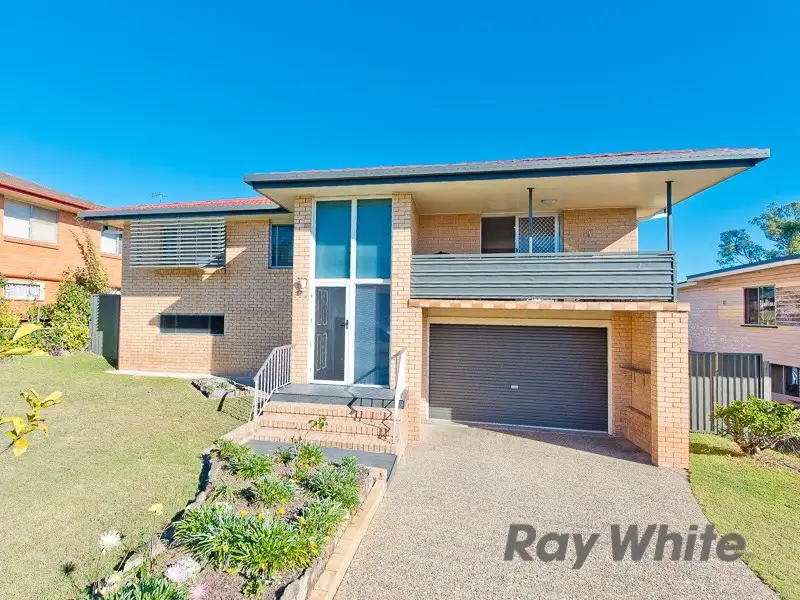 Main view of Homely house listing, 124 Trouts Road, Stafford Heights QLD 4053