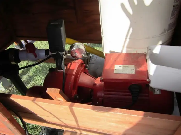 Sixth view of Homely rural property listing, 19 Webb Road, Bouldercombe QLD 4702