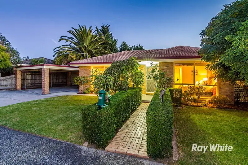 Main view of Homely house listing, 70 Waverley Park Drive, Cranbourne North VIC 3977