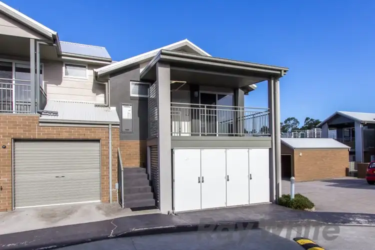 5/75 Abbott Street, Wallsend NSW 2287