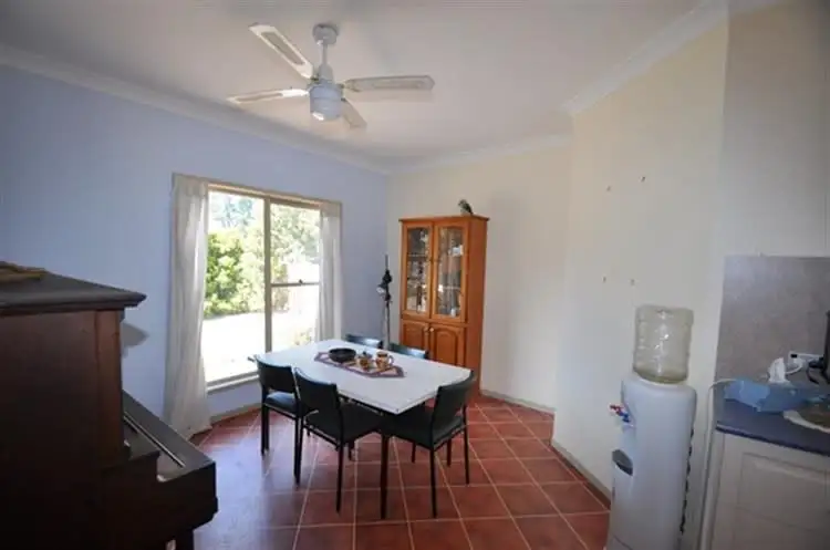 Fifth view of Homely house listing, 1 Timbara Court, Gilgandra NSW 2827