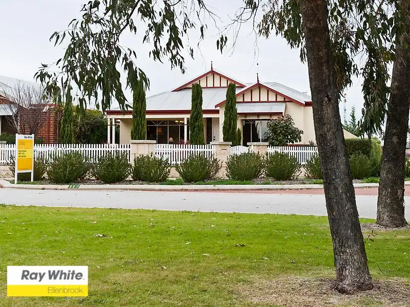 Main view of Homely house listing, 11 Wollaston Vista, Ellenbrook WA 6069
