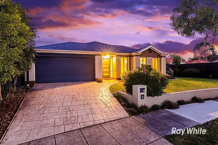 5 Ronans Retreat, Lynbrook VIC 3975