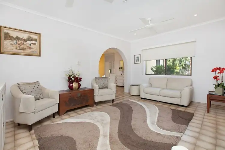 Fourth view of Homely unit listing, 9/30 Carnoustie Circuit, Marrara NT 812