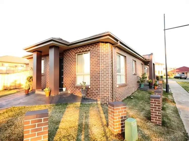 Address available on request