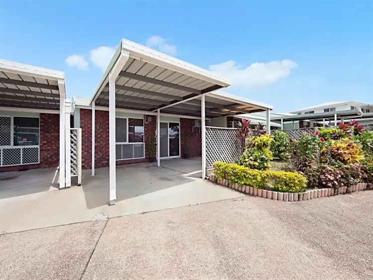 70/21 Albert Street, Cranbrook QLD 4814