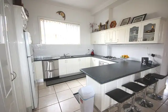 Fourth view of Homely house listing, 19 St Peter Circuit, Blair Athol NSW 2560