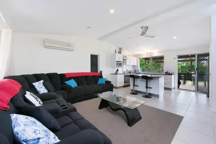 Third view of Homely house listing, 15 Dotterell Drive, Bli Bli QLD 4560