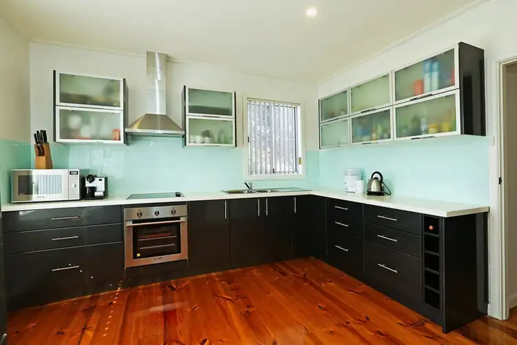 Second view of Homely house listing, 1 Finch Street, Norlane VIC 3214