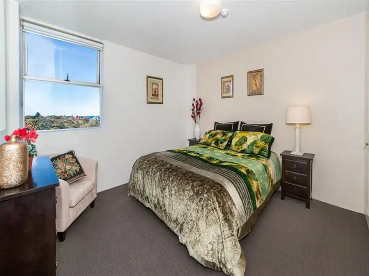 Fourth view of Homely apartment listing, 54/67 St Marks Road, Randwick NSW 2031