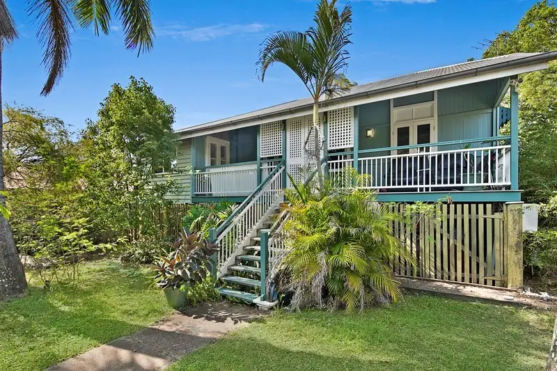 Main view of Homely house listing, 95 Dartmouth Street, Coopers Plains QLD 4108