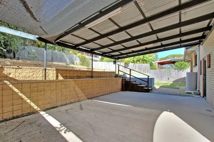 Fourth view of Homely house listing, 7 Wilmington Court, Springwood QLD 4127