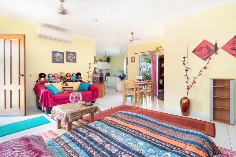 Fifth view of Homely unit listing, 2/5 Shearwater Drive, Bakewell NT 832