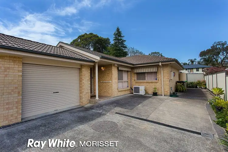 6a Wellings Street, Morisset NSW 2264