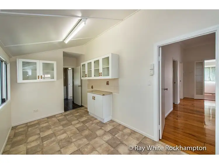 Sixth view of Homely house listing, 249A Moore Street, Berserker QLD 4701