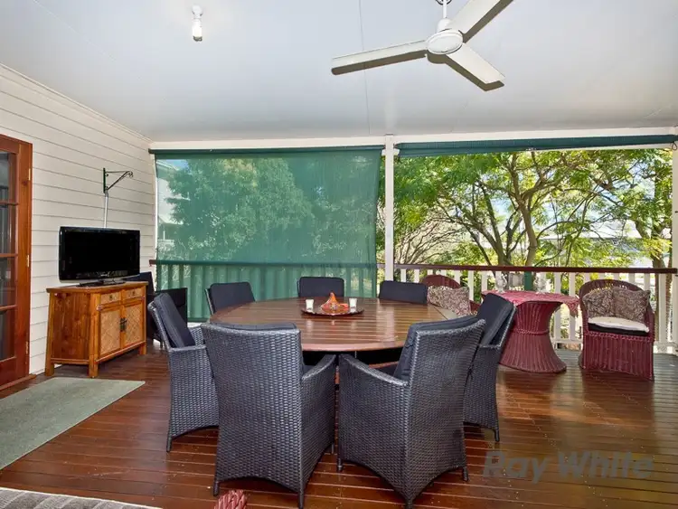 Fifth view of Homely house listing, 16 Bilsen Road, Wavell Heights QLD 4012