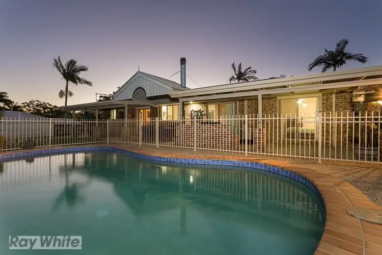 Second view of Homely house listing, 53 Prescoter Drive, Victoria Point QLD 4165