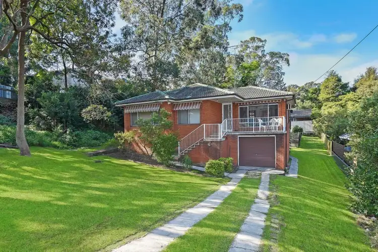 5 Nelson Street, Thornleigh NSW 2120