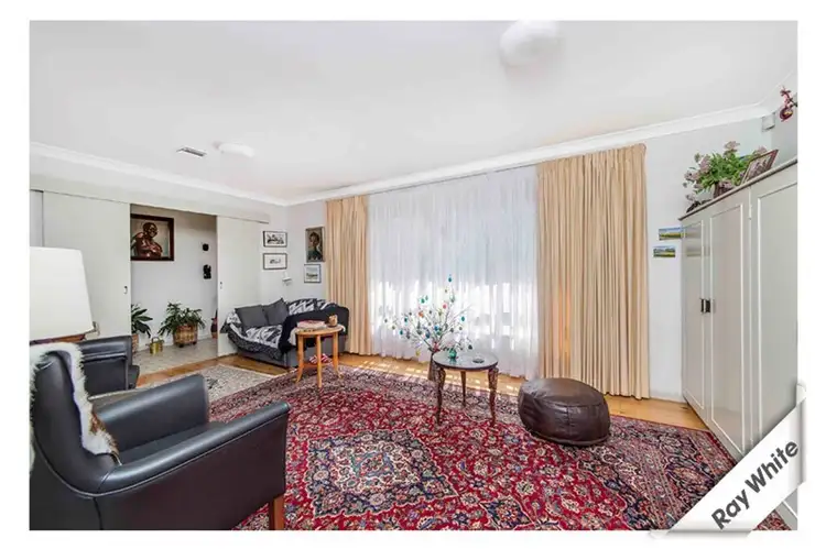 Fourth view of Homely house listing, 43 Folingsby Street, Weston ACT 2611