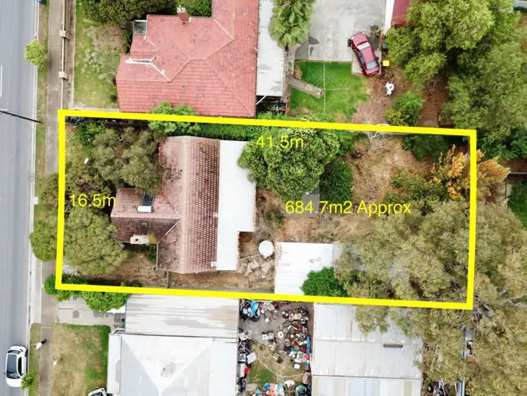 125 William Street, Beverley SA 5009