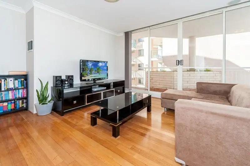 Main view of Homely apartment listing, 23/108 Boyce Road, Maroubra NSW 2035