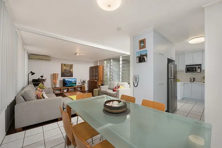 Fourth view of Homely house listing, 1 Carlton Avenue, Moffat Beach QLD 4551