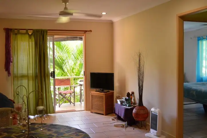 Fifth view of Homely block of units listing, 3 Donkin Lane, Mission Beach QLD 4852