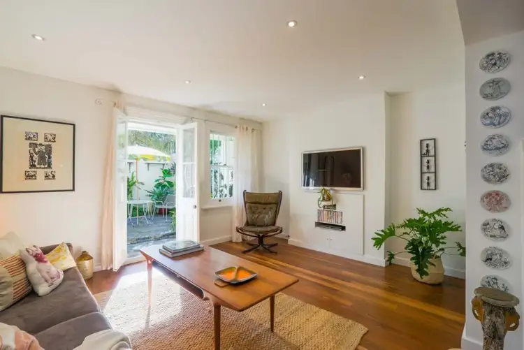 Seventh view of Homely terrace listing, 11 London Street, Enmore NSW 2042