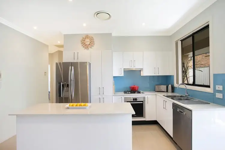 Second view of Homely villa listing, 2/7 Aeolus Avenue, Ryde NSW 2112