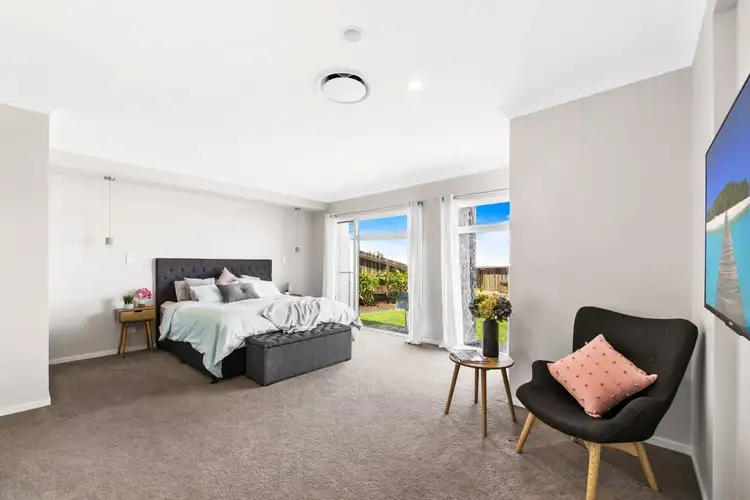 Sixth view of Homely house listing, 13 Hancock Circuit, Kleinton QLD 4352