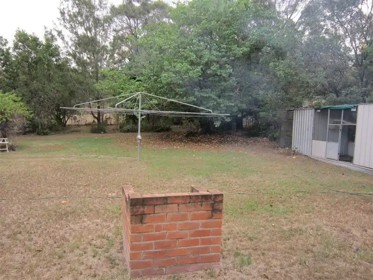 Third view of Homely house listing, 1 Perlick Street, Mount Morgan QLD 4714