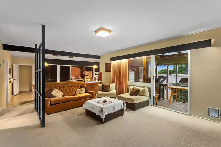 Third view of Homely house listing, 43 Clay Drive, Doncaster VIC 3108