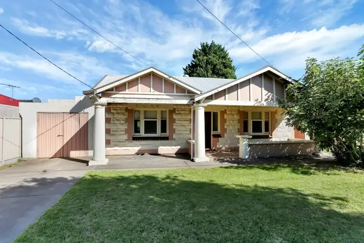 10 Sherriff Street, Underdale SA 5032