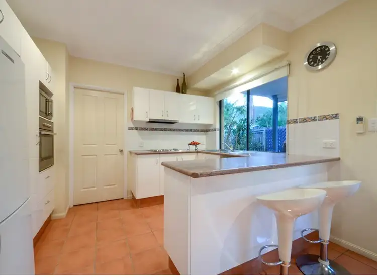 Fourth view of Homely unit listing, 6/12 Erromango Drive, Jubilee Pocket QLD 4802