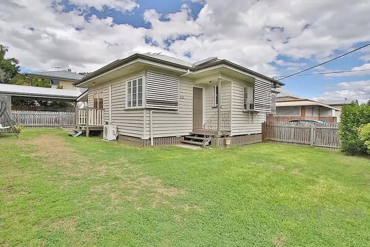 Second view of Homely house listing, 1/170 South Station Road, Silkstone QLD 4304