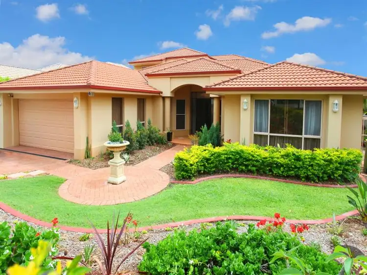 Third view of Homely house listing, 50 Mornington Terrace, Robina QLD 4226