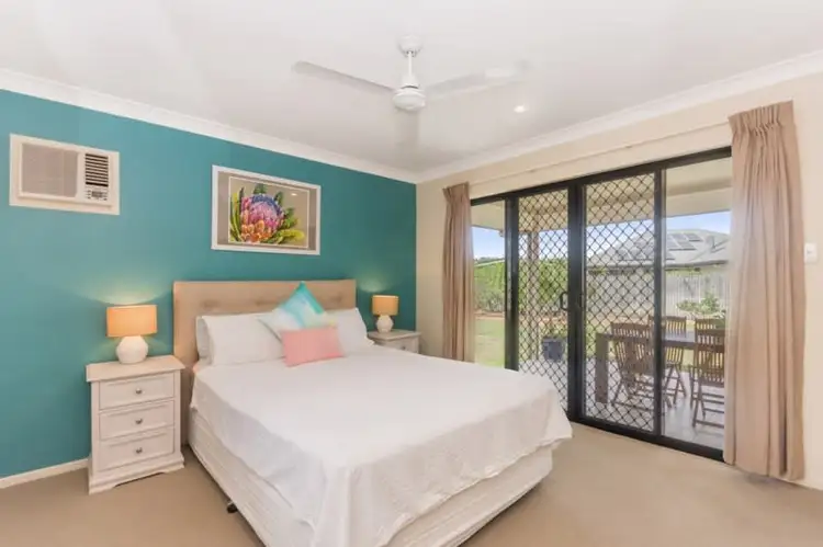 Fifth view of Homely house listing, 4b Panama Court, Burdell QLD 4818