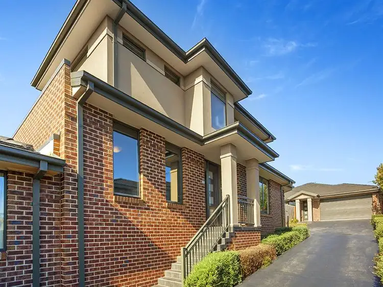 2/16 Avon Street, Bulleen VIC 3105