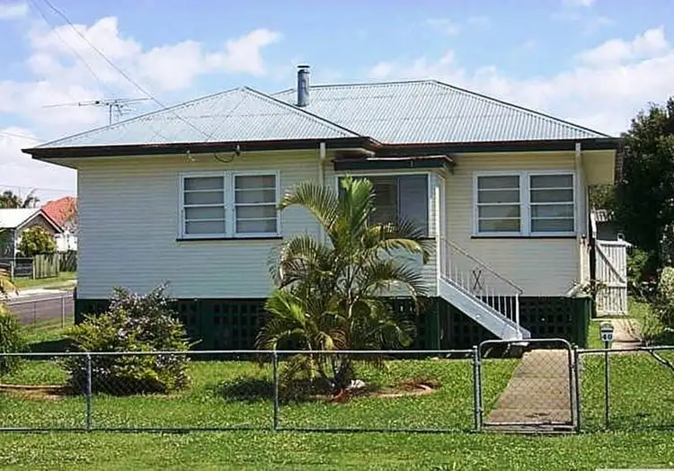 40 Miller Street, Chermside QLD 4032