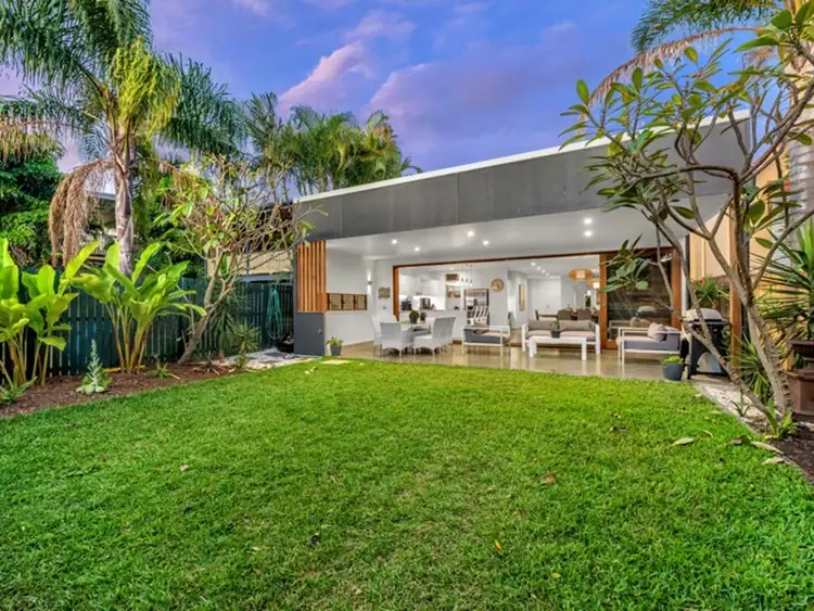 Fifth view of Homely house listing, 16 Magdala Street, Ascot QLD 4007