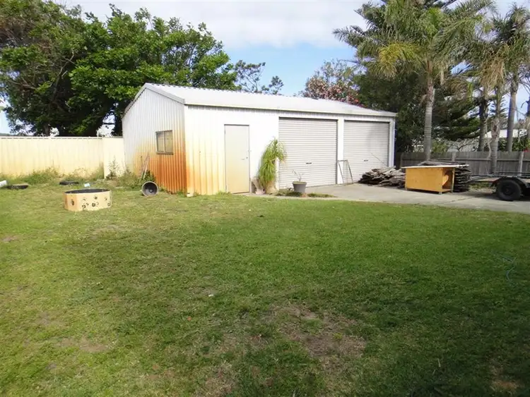 Fifth view of Homely house listing, 22 Campbell Avenue, Anna Bay NSW 2316